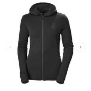 Women’s Helly Hansen Odin Power Stretch Pro Hoodie